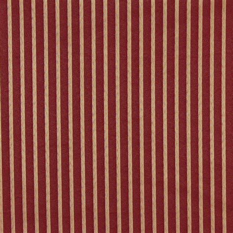 red gold metallic fabric|red and gold striped fabric.